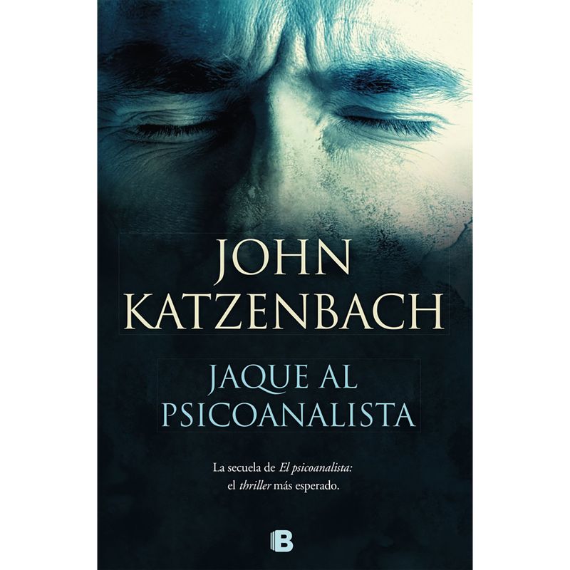 PENGUIN RANDOM HOUSE - LIBRO Jaque Al Psicoanalista Penguin Random House