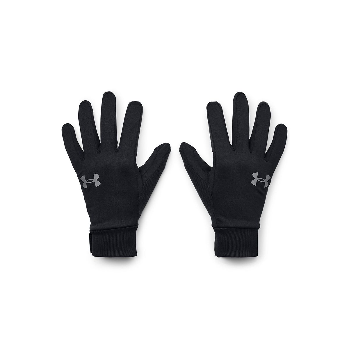 UNDER ARMOUR - Guantes UA Storm para hombre Negro UNDER ARMOUR