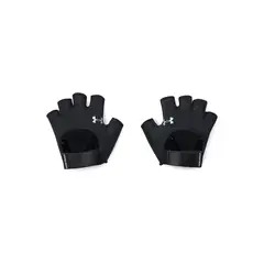 UNDER ARMOUR - Guantes de Train para mujer Negro