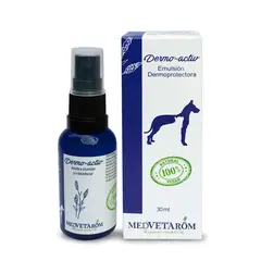 GENERICO - Medvetarom Dermo Activ Spray Aromaterapia 30ml