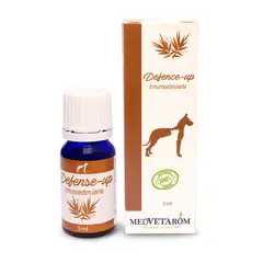 MEDVETAROM - Defense-Up Aromaterapia 5ml