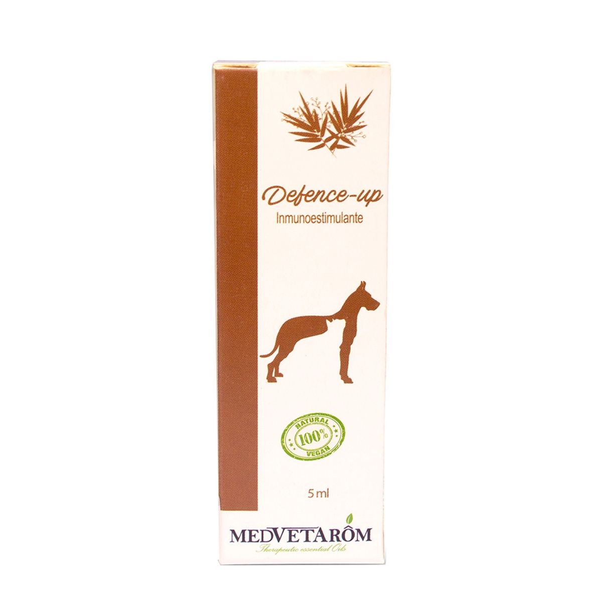 MEDVETAROM - Medvetarom Defense-Up Aromaterapia 5ml