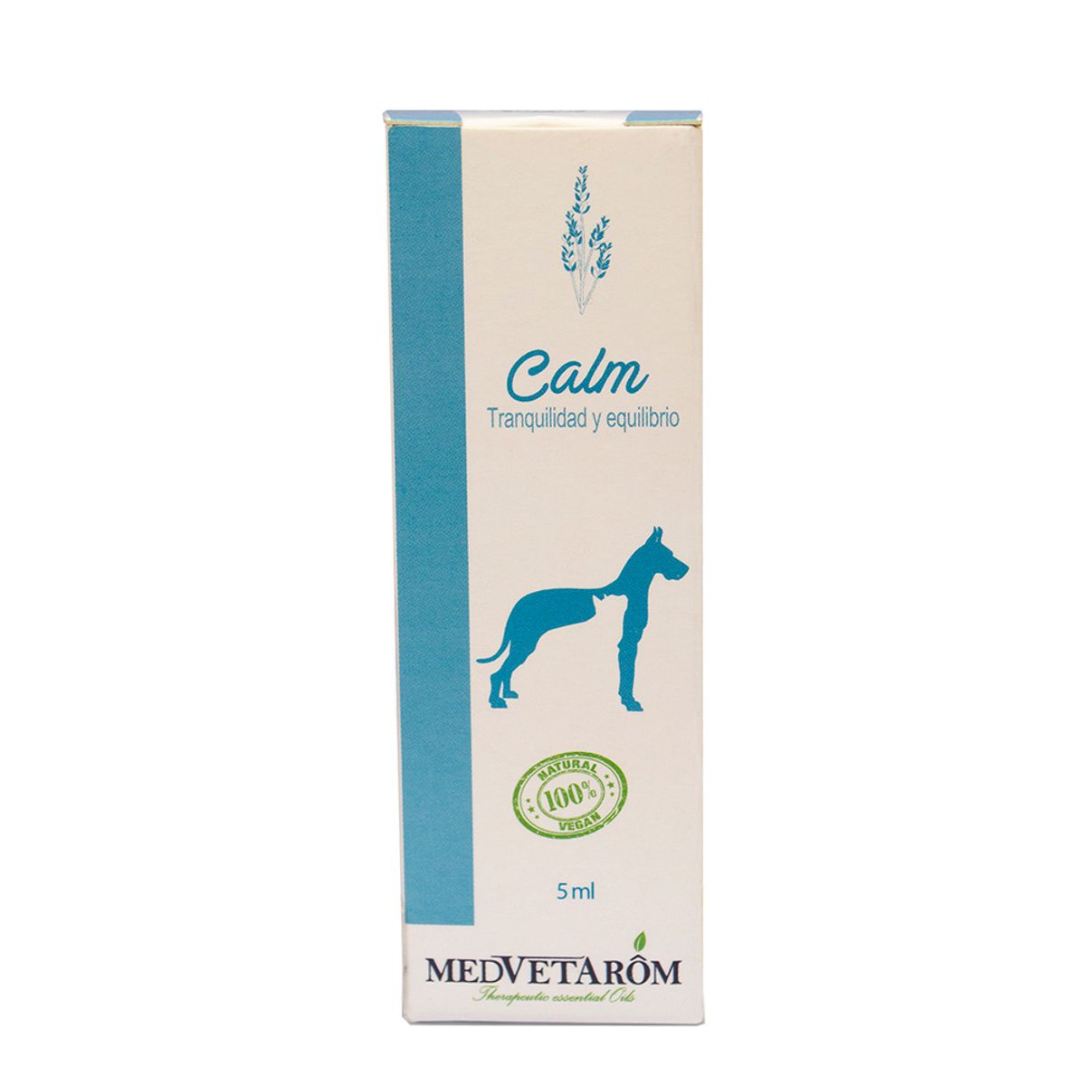GENERICO - Medvetarom Calm Aromaterapia 5ml
