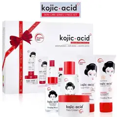 GENERICO - Set Cuidado Facial Skin Care Para La Piel