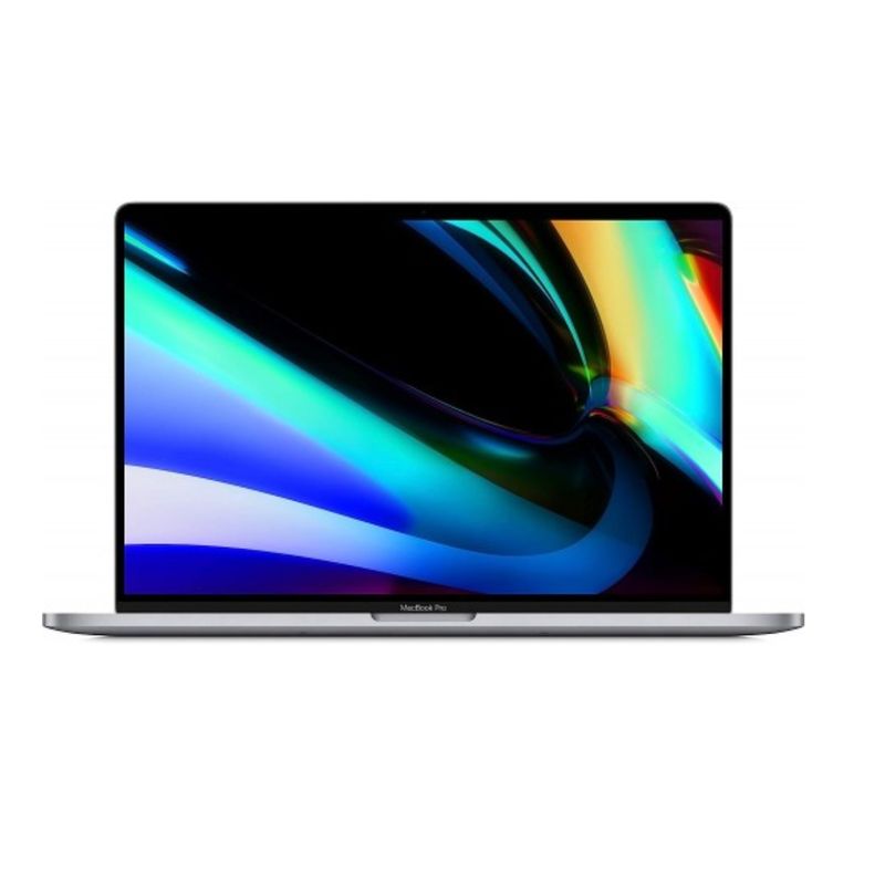 APPLE - Apple Macbook Pro 16" Core i9 32GB RAM 512GB SSD Gris Espacial (2019) Reacondicionado