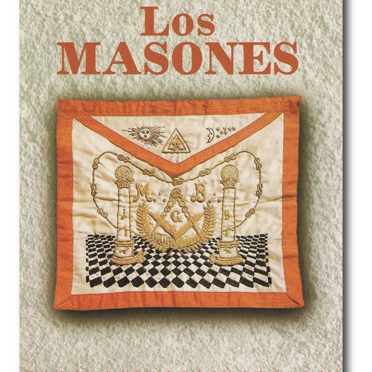 GENERICO - Los masones - Albor
