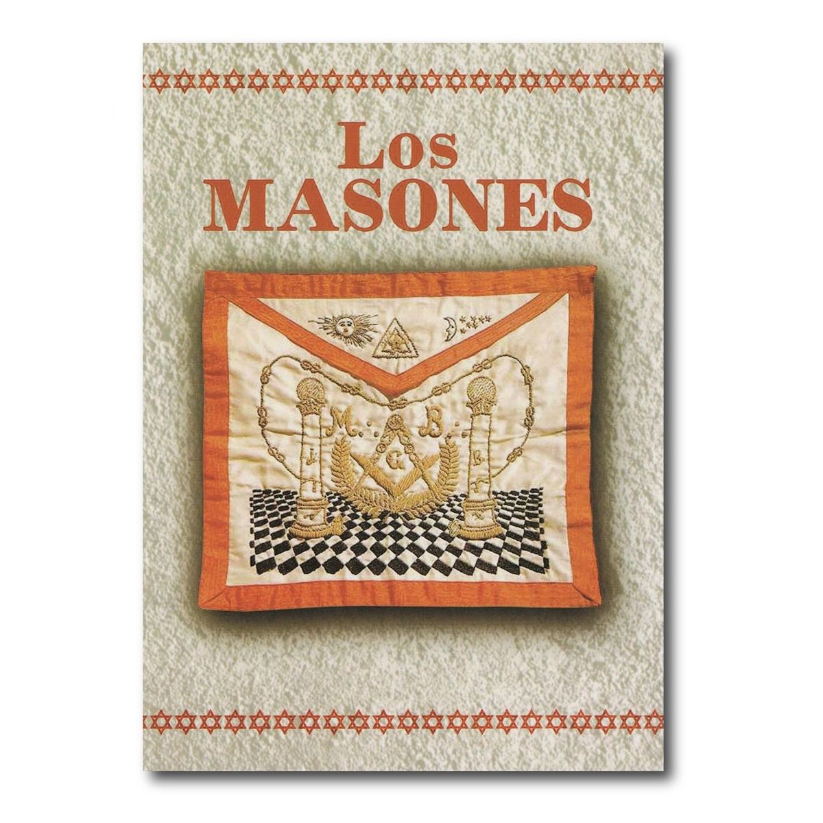 GENERICO - Los masones - Albor