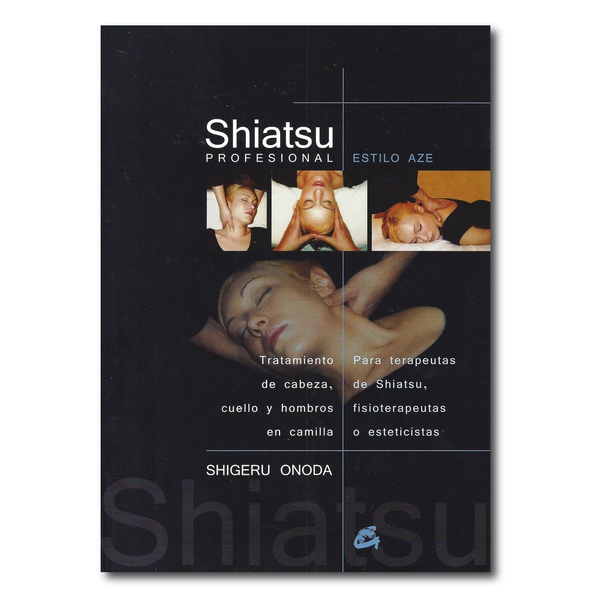 GAIA - Shiatsu profesional estilo aze