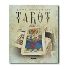 TIKAL - Pequeña enciclopedia del Tarot