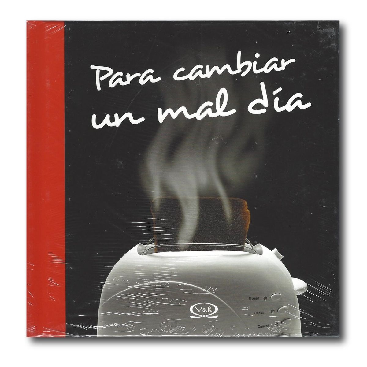 VREDITORES - Para cambiar un mal día