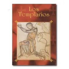 GENERICO - Los templarios - Albor
