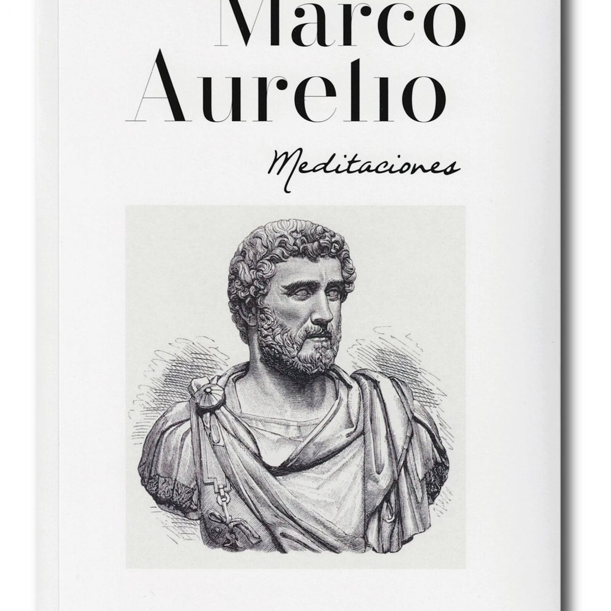 GENERICO - Meditaciones - Marco Aurelio