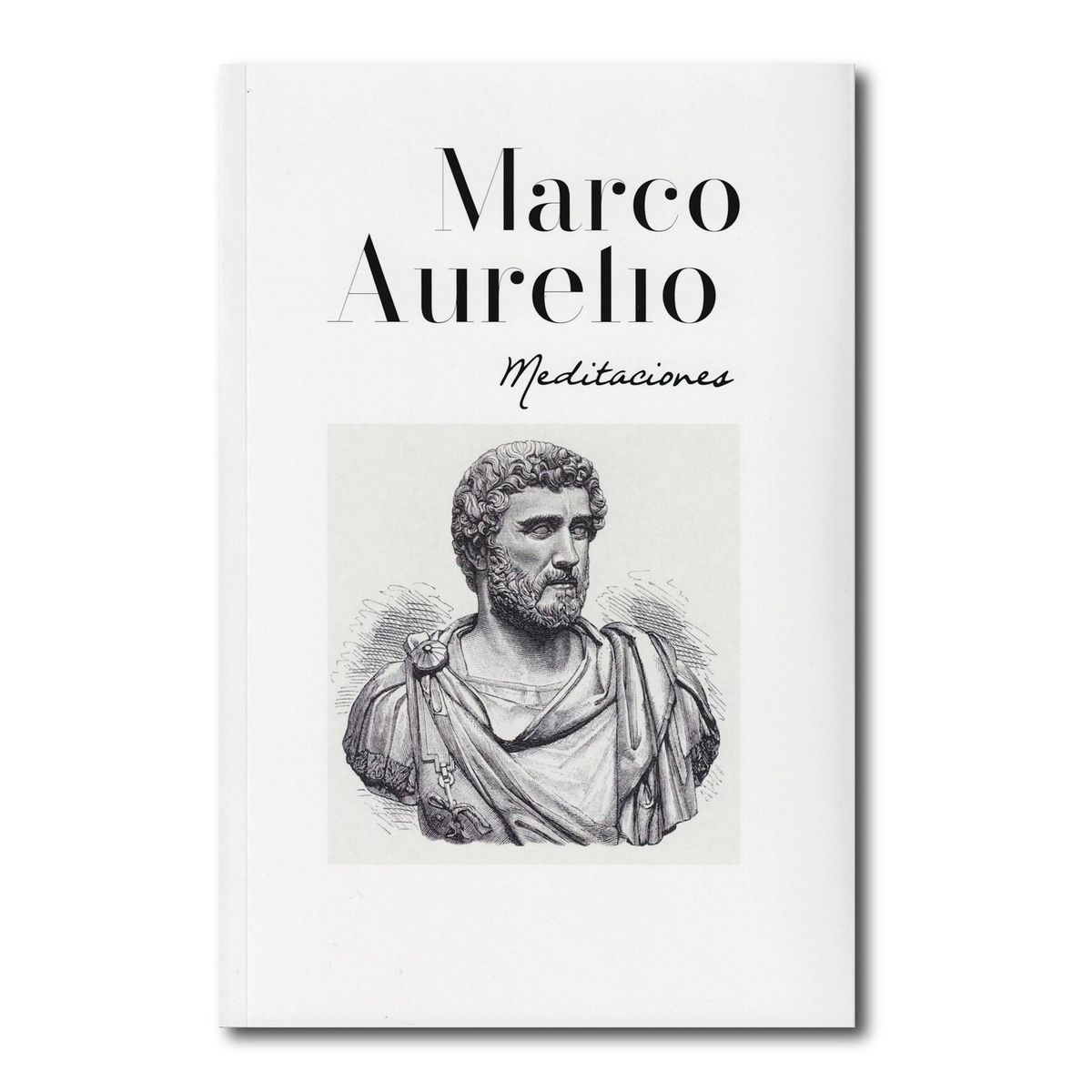 GENERICO - Meditaciones - Marco Aurelio