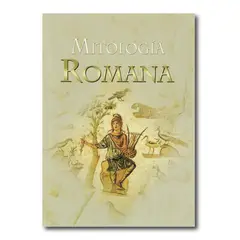 GENERICO - Mitología Romana - Albor