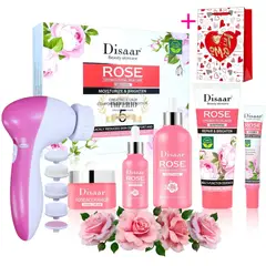 DISAAR - Set Skin Care Facial Hidratante