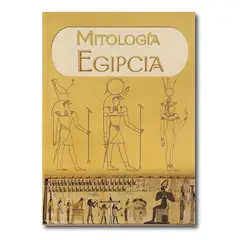 GENERICO - Mitología Egipcia - Albor