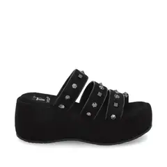 GOTTA - Sandalia Mujer Negra 45823 45823