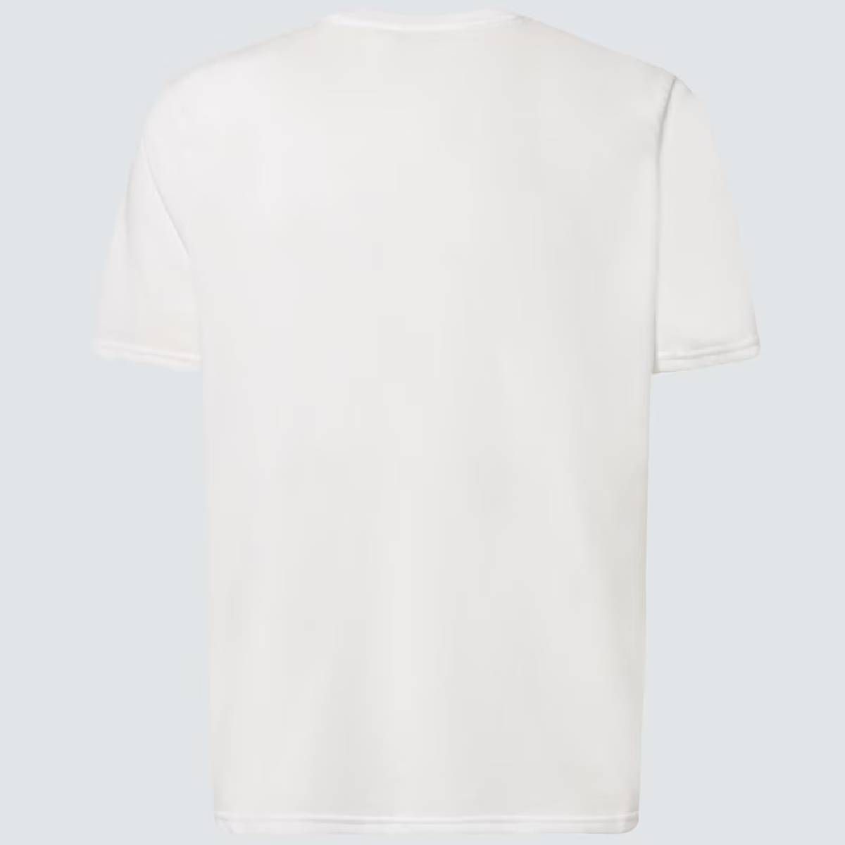 OAKLEY - Polera Oakley O-Bold Ellipse Hombre Blanco