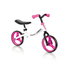 GLOBBER - BICICLETA APRENDIZAJE GO BIKE - ROSADO