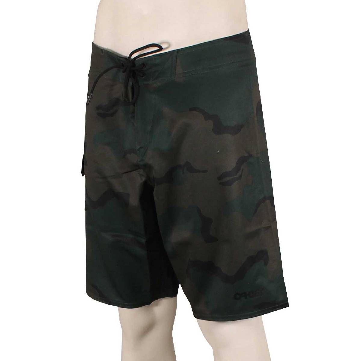 OAKLEY - Boardshort Oakley Kana 21 2.0 Hombre Verde