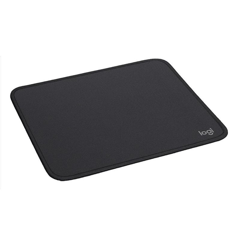 LOGITECH - 956- 000035 MOUSE PAD STUDIO SERIES NEGRO LOGITECH