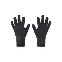 UNDER ARMOUR - Guante Train Ua Halftime Gloves Negro Hombre