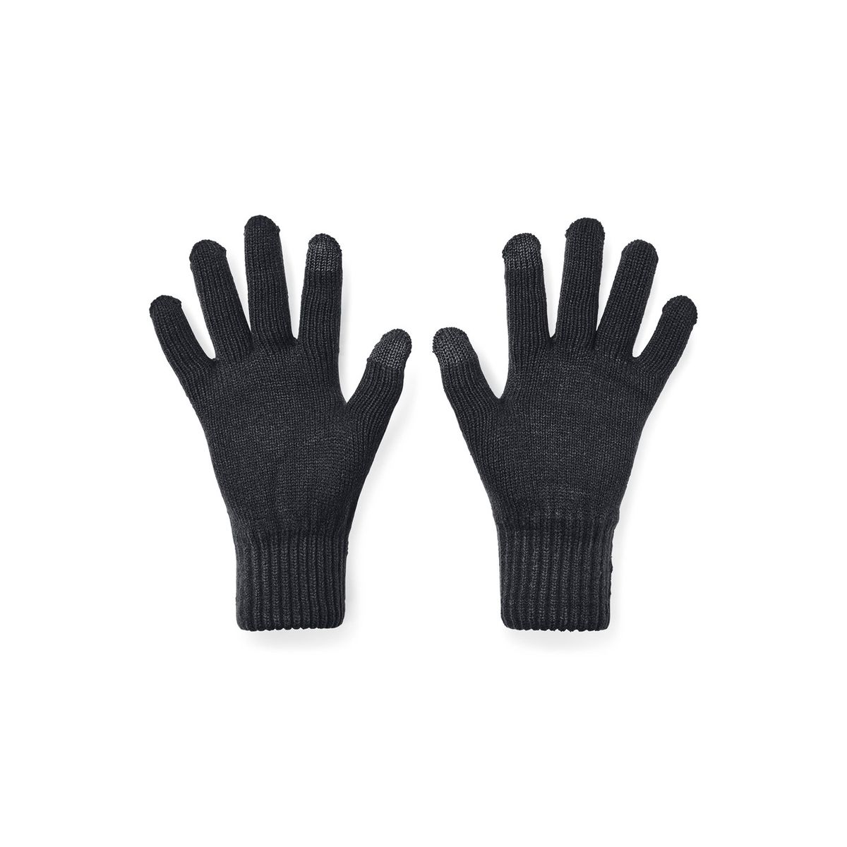 UNDER ARMOUR - Guante Train Ua Halftime Gloves Negro Hombre UNDER ARMOUR