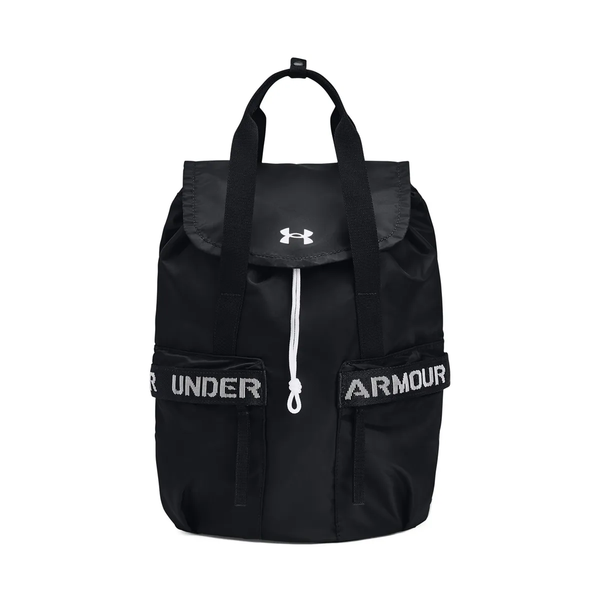 UNDER ARMOUR - Mochila favorite UA para mujer Negro UNDER ARMOUR