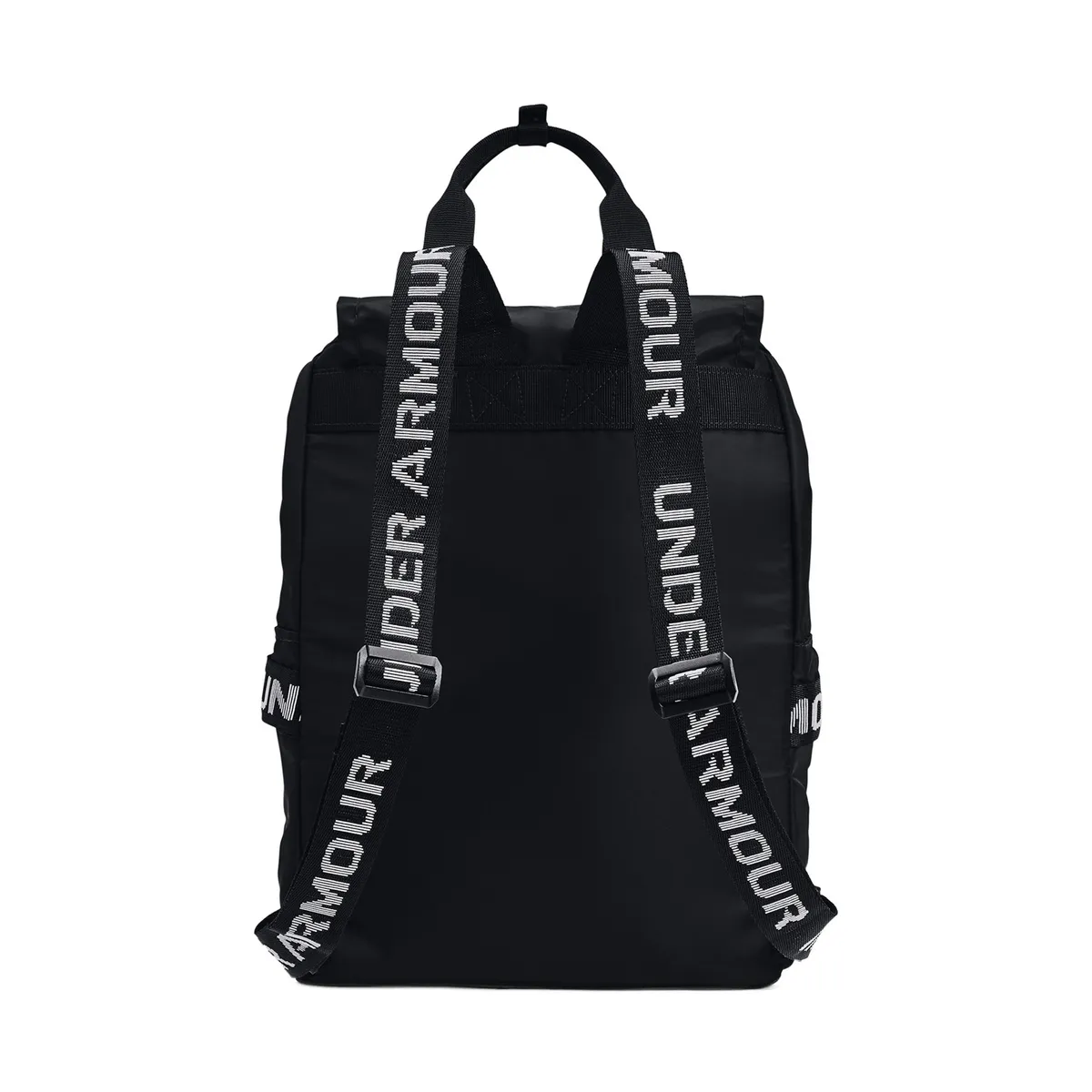 UNDER ARMOUR - Mochila favorite UA para mujer Negro UNDER ARMOUR