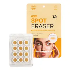 NOLAHOUR - Parches Despigmentantes Spot Eraser Orange - Cosmética Coreana
