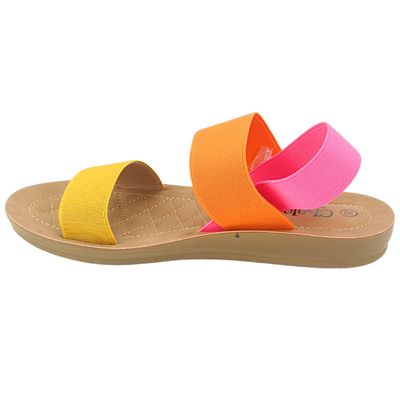 Imagen 2 del producto Sandalia Mujer Multi Casual Quanta-10