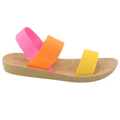 CHALADA - Sandalia Mujer Multi Casual Quanta-10