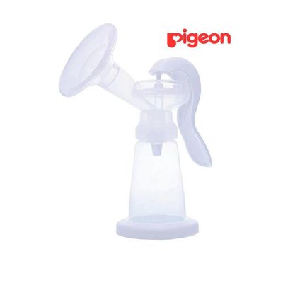 Imagen 2 del producto Extractor de leche manual Boca estandar