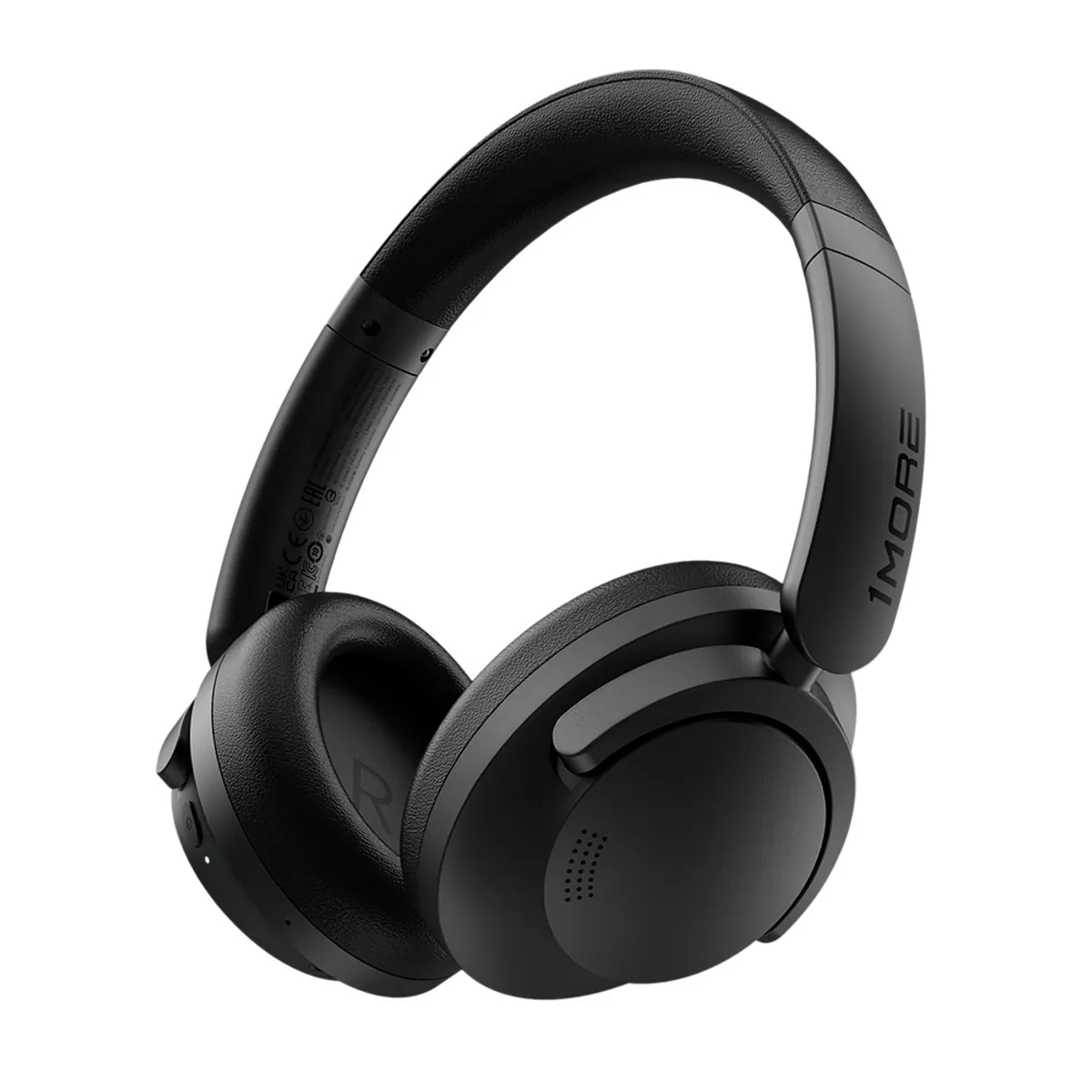 1MORE - Audífonos 1More SonoFlow SE Wireless ANC - Black