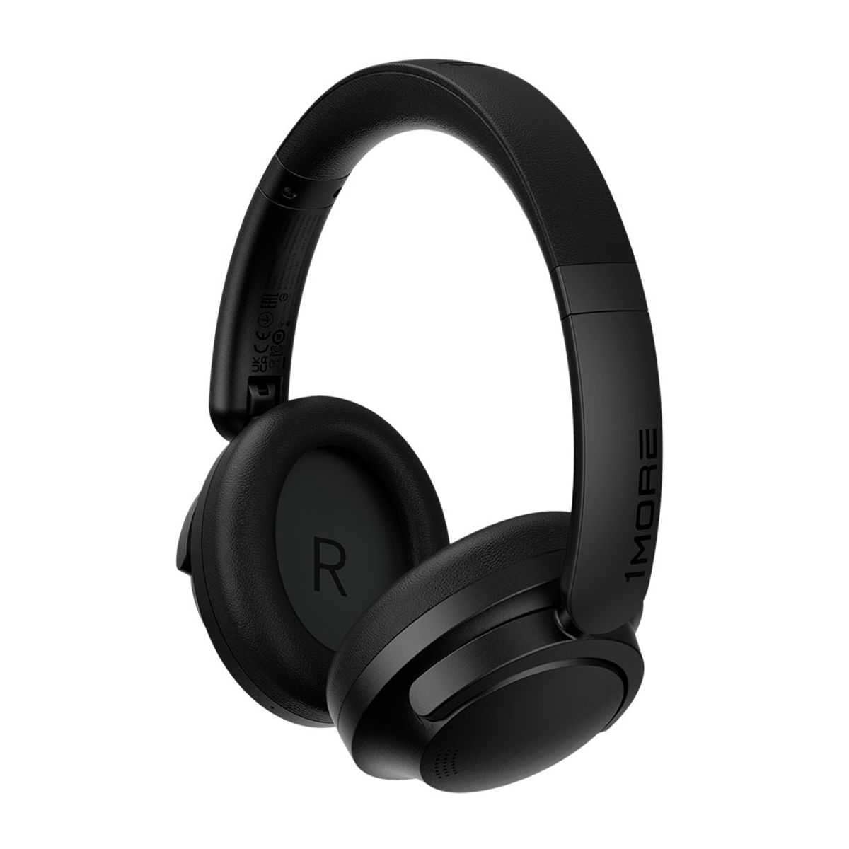 1MORE - Audífonos 1More SonoFlow SE Wireless ANC - Black