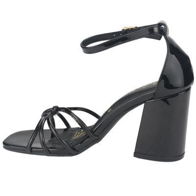 Imagen 2 del producto Sandalia Mujer Negro Casual Virk-17