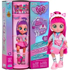 CRY BABIES - Muñeca BFF Daisy