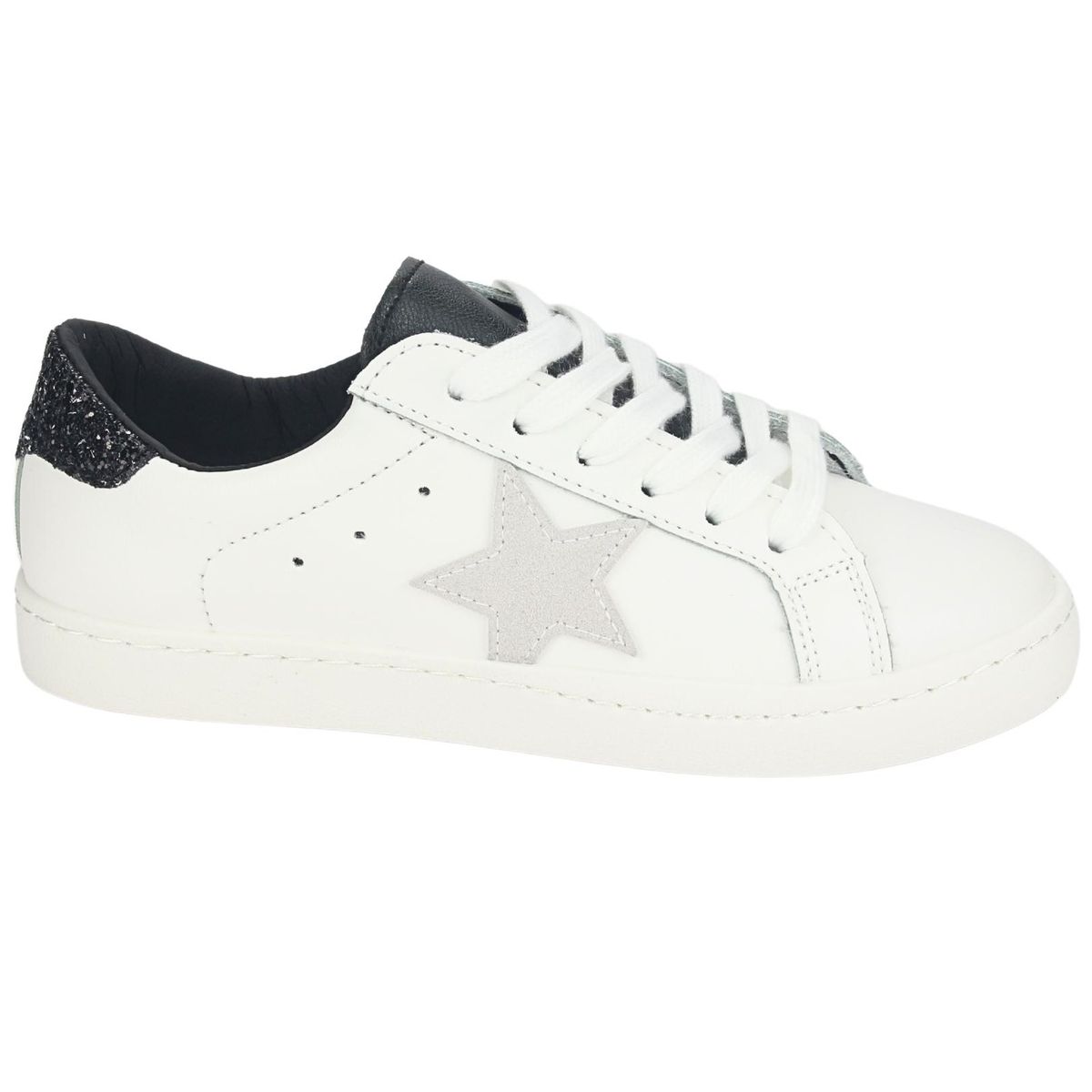 CHALADA - Zapatillas Mujer Blanco Urbano Chalada Goose-1