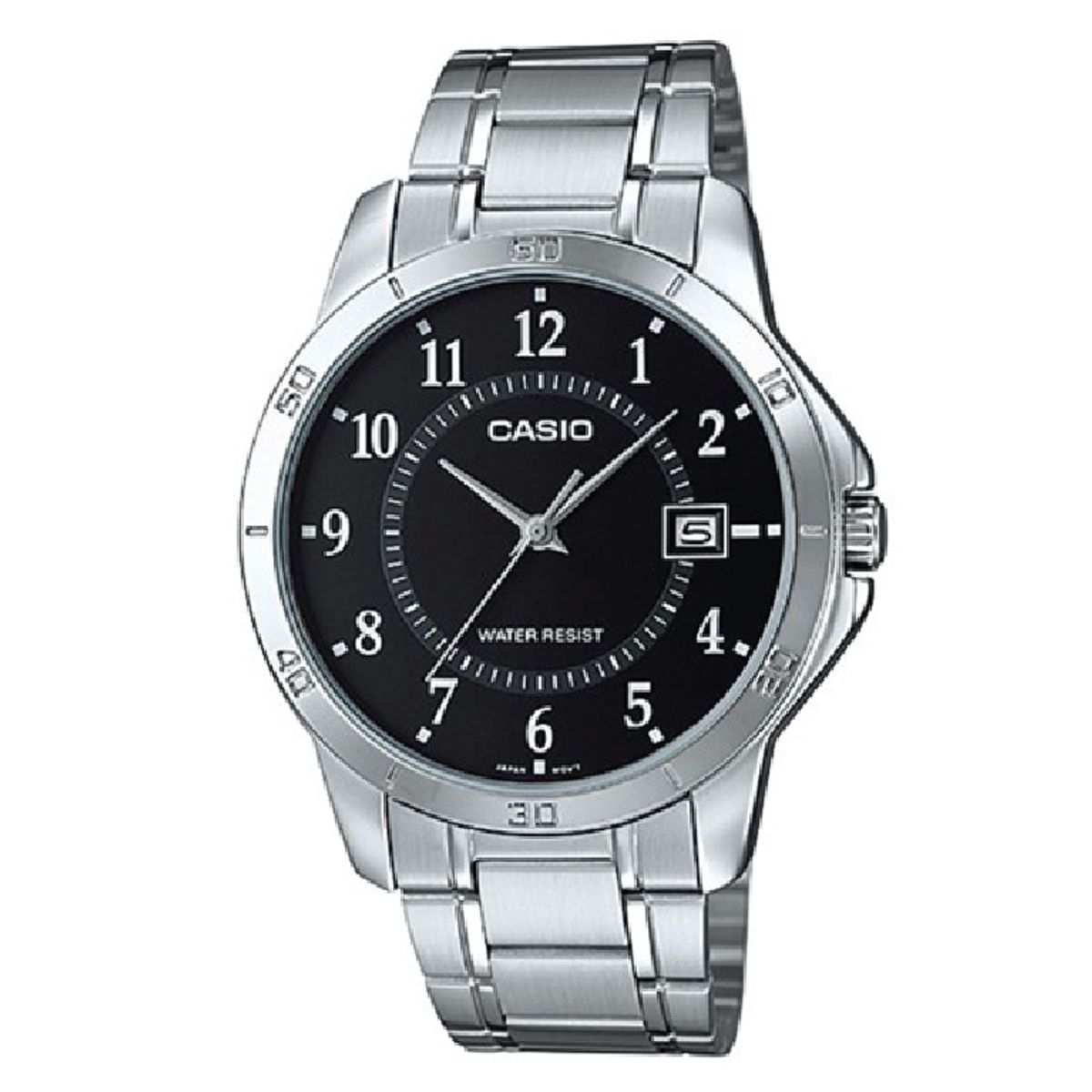 CASIO - Reloj Hombre Casio MTP-V004D-1BUDF