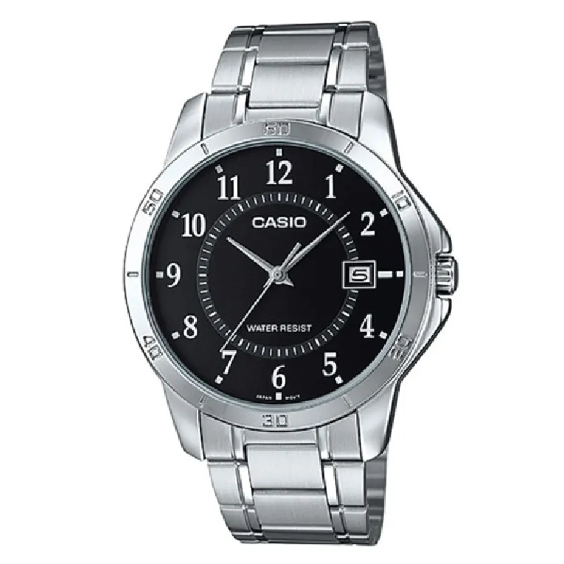 CASIO - Reloj Hombre Casio MTP-V004D-1BUDF
