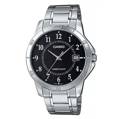 CASIO - Reloj Hombre MTP-V004D-1BUDF