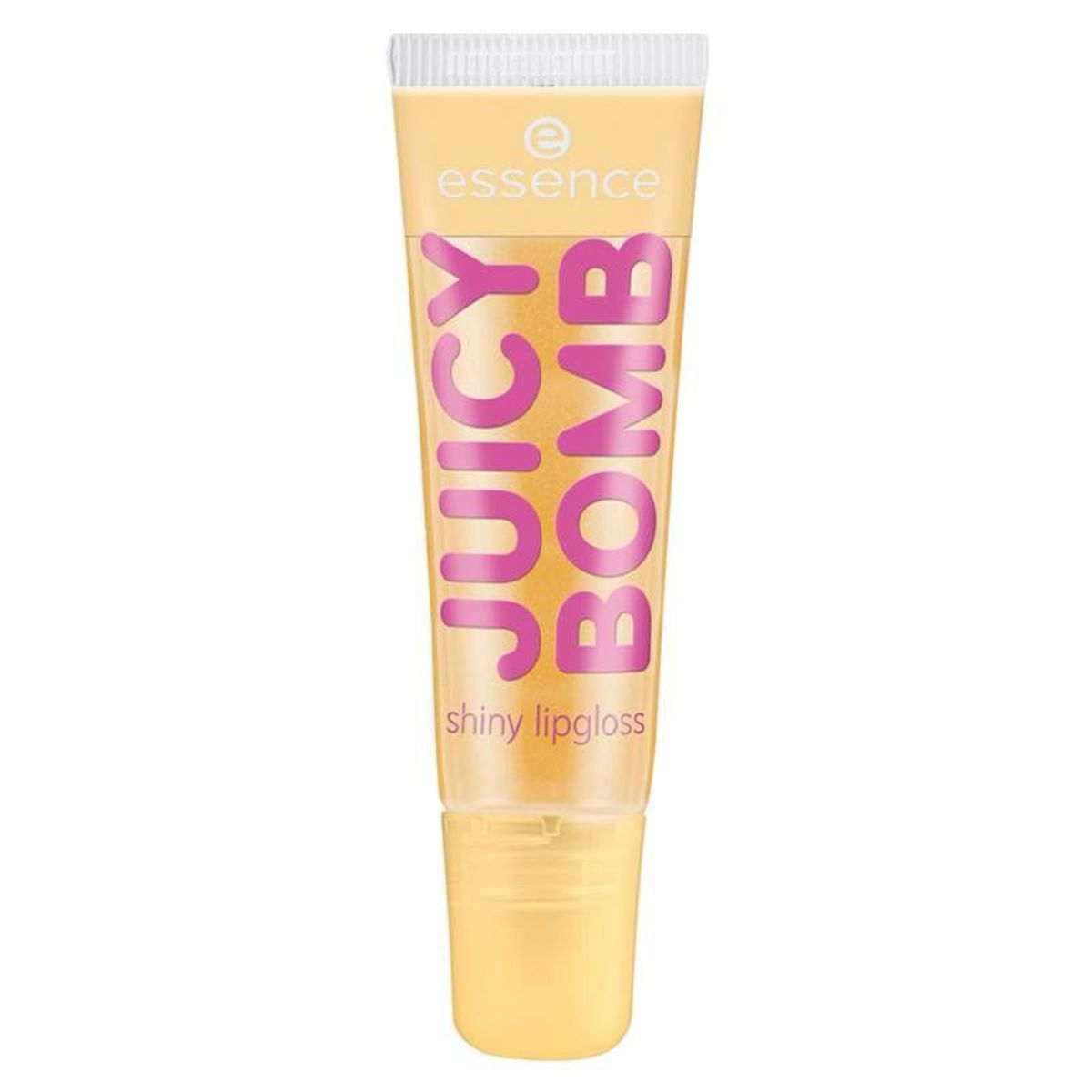ESSENCE - Brillo De Labios Juicy Bomb Con Fragancia Y Sabor