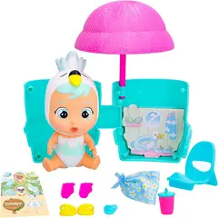CRY BABIES - Muñeca Tropical Beach