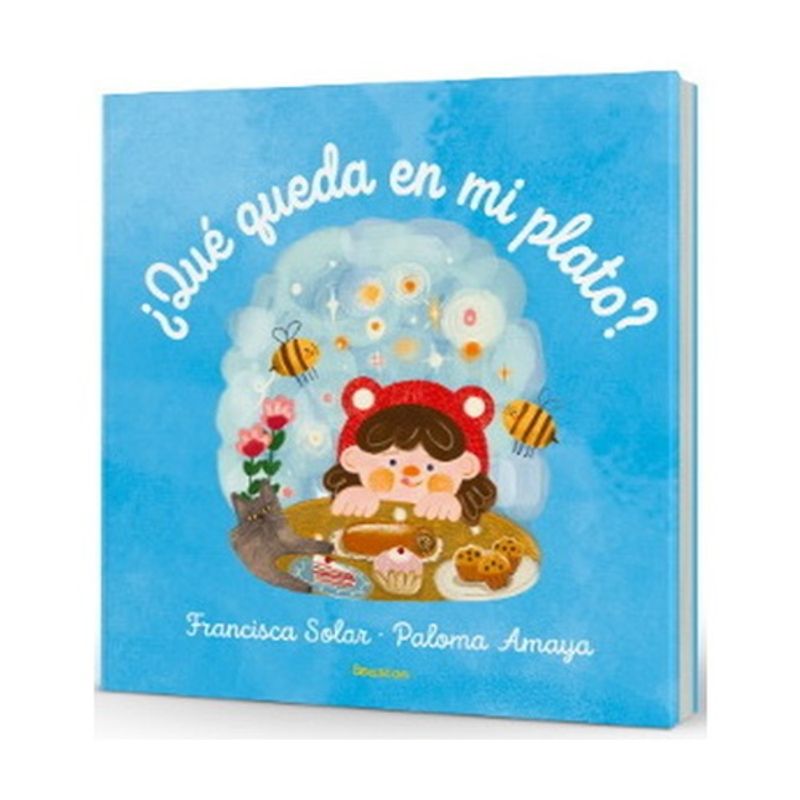 BEASCOA - ¿QUE QUEDA EN MI PLATO?