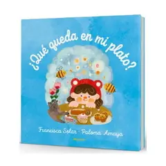 BEASCOA - ¿QUE QUEDA EN MI PLATO?