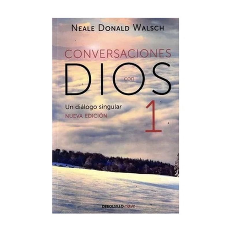 DEBOLSILLO - Conversaciones Con Dios 1