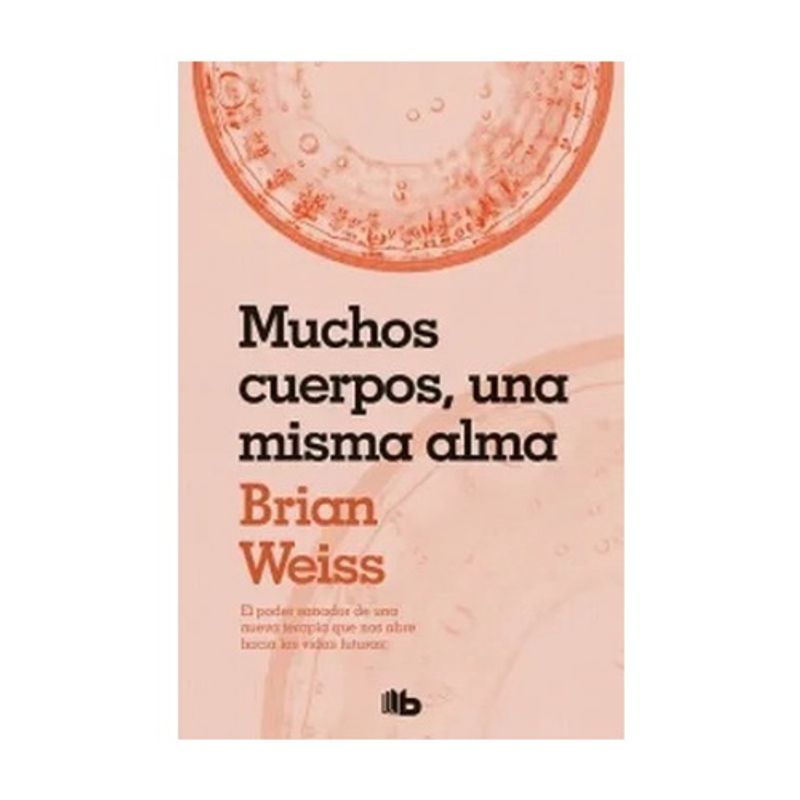 B DE BOLSILLO - Muchos Cuerpos, Una Misma Alma