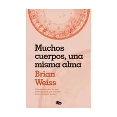 B DE BOLSILLO - Muchos Cuerpos, Una Misma Alma