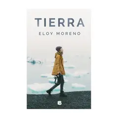 EDICIONES B - Tierra - MORENO, ELOY