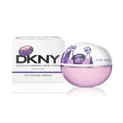 DKNY - Be Delicious City Nolita Girl EDT 50ml DONNA KARAN